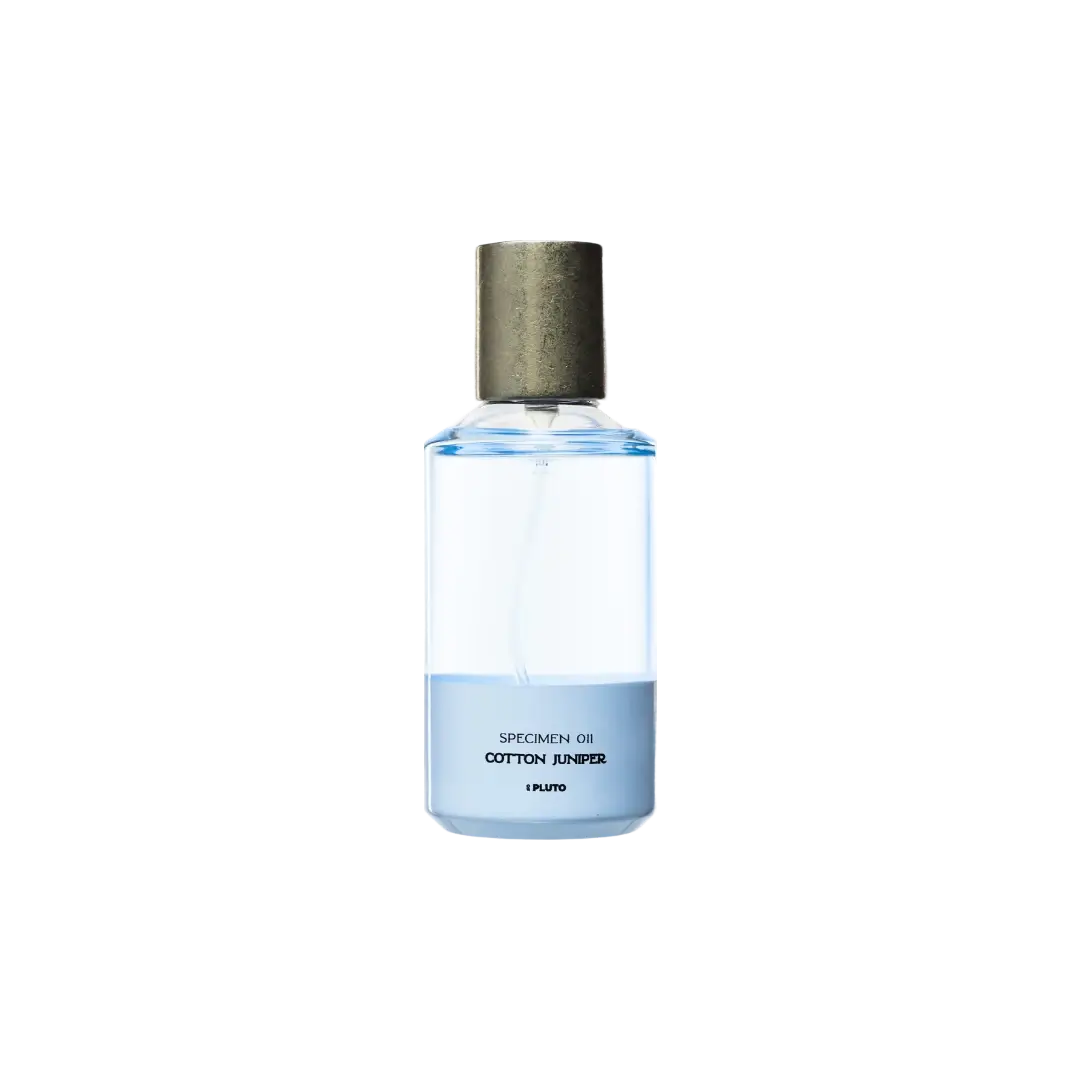 Cotton juniper - Aldehydic